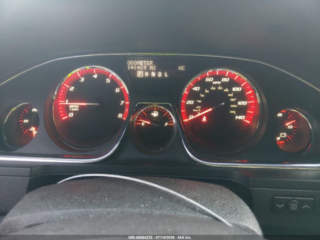 GMC Acadia Denali 2015 1GKKRTKD6FJ318244 Image 7