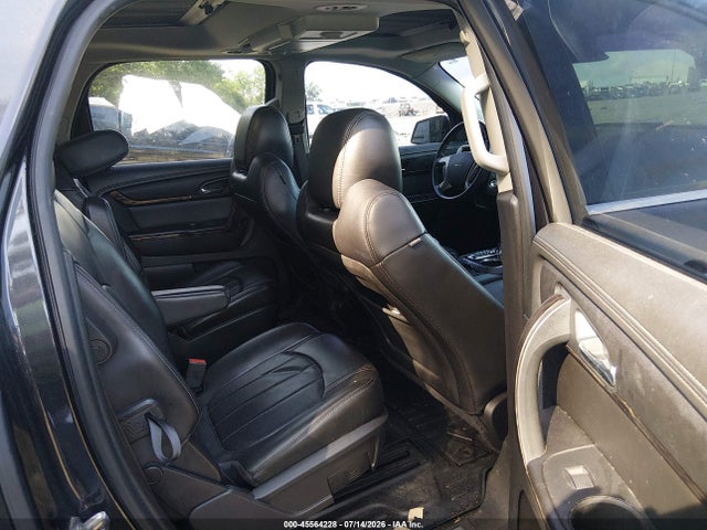 GMC Acadia Denali 2015 1GKKRTKD6FJ318244 Image 8