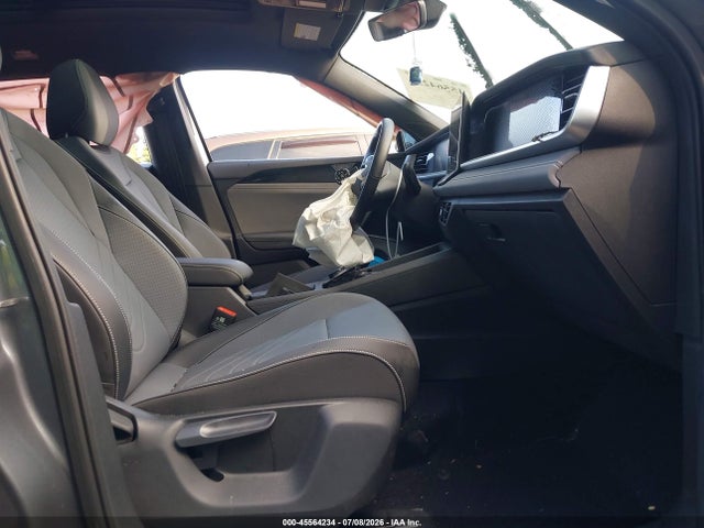 2026 Volkswagen Tiguan Se R-line Black მანქანა იყიდება აუქციონზე, vin: 3VVGR7RM3TM008079, აუქციონის ნომერი: 45564234