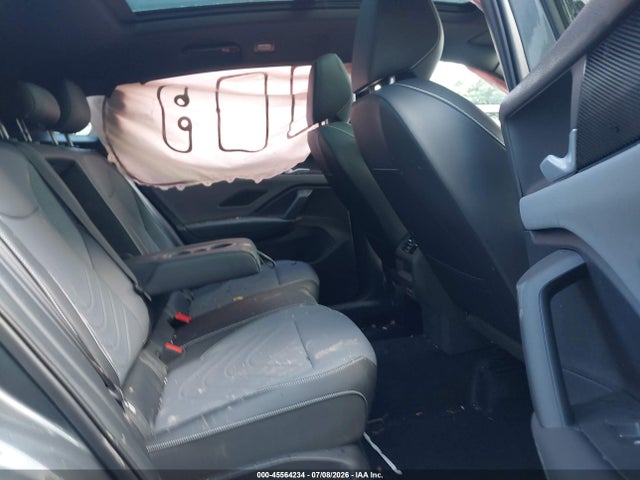 2026 Volkswagen Tiguan Se R-line Black მანქანა იყიდება აუქციონზე, vin: 3VVGR7RM3TM008079, აუქციონის ნომერი: 45564234