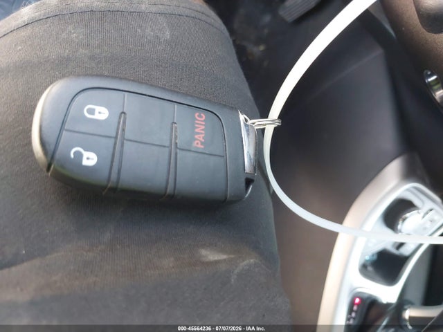 3C4NJDAB8JT201109 Jeep Compass Sport 4x4
