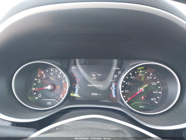 3C4NJDAB8JT201109 Jeep Compass Sport 4x4