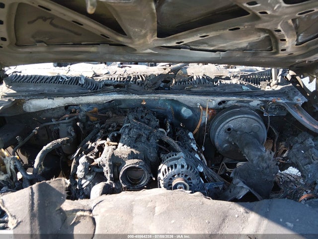 Продажа на аукционе авто 2005 Gmc Sierra 1500 Slt, vin: 2GTEK13T851168735, номер лота: 45564238