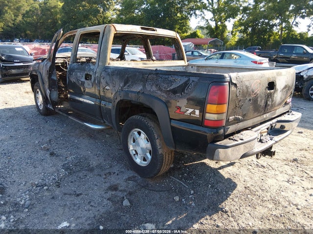 Продажа на аукционе авто 2005 Gmc Sierra 1500 Slt, vin: 2GTEK13T851168735, номер лота: 45564238