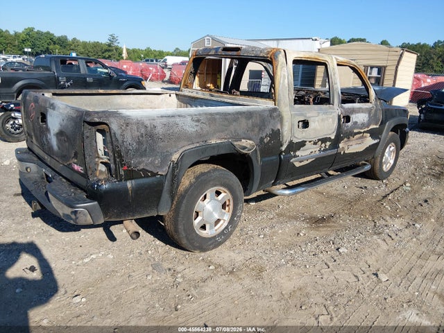 Продажа на аукционе авто 2005 Gmc Sierra 1500 Slt, vin: 2GTEK13T851168735, номер лота: 45564238