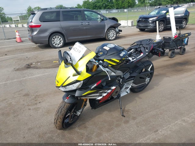 Aprilia Other 2027 ZD4XGUB07VS000561 Image 2