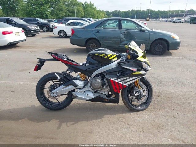 Aprilia Other 2027 ZD4XGUB07VS000561 Image 12