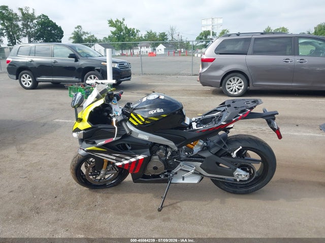 Aprilia Other 2027 ZD4XGUB07VS000561 Image 13