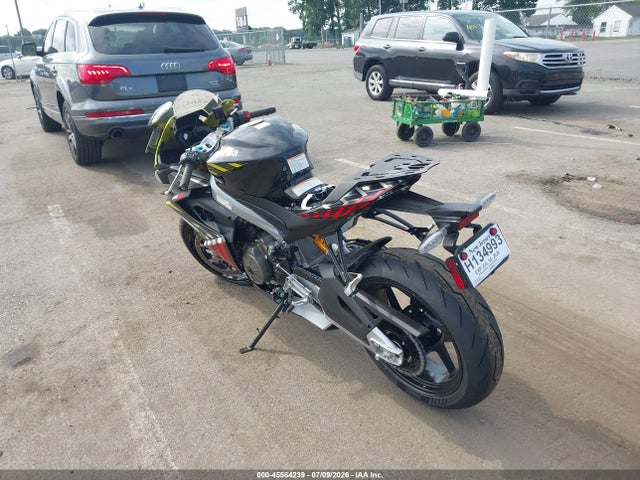 Aprilia Other 2027 ZD4XGUB07VS000561 Image 3