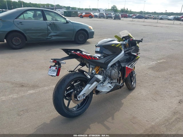 Aprilia Other 2027 ZD4XGUB07VS000561 Image 4