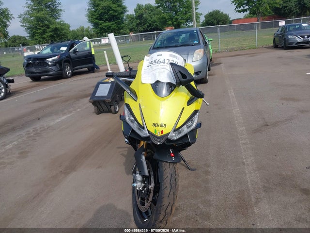 Aprilia Other 2027 ZD4XGUB07VS000561 Image 5