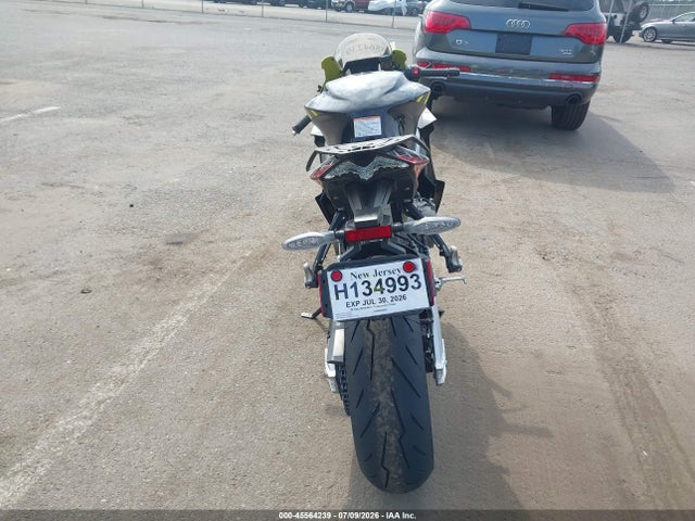 Aprilia Other 2027 ZD4XGUB07VS000561 Image 6