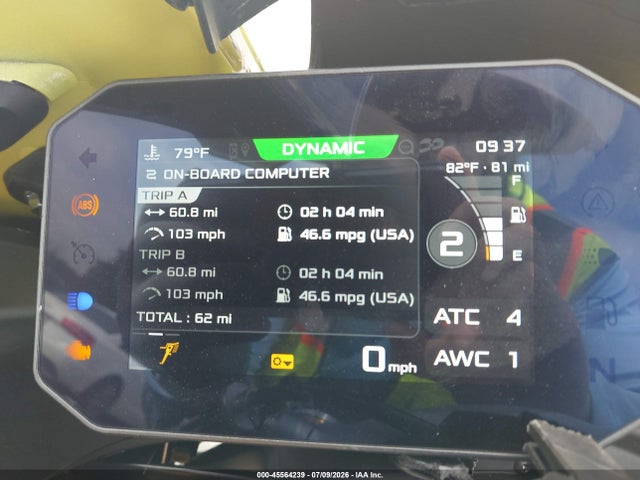 Aprilia Other 2027 ZD4XGUB07VS000561 Image 7