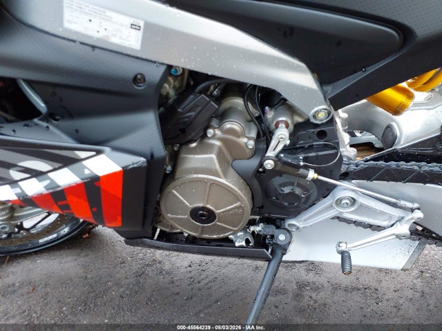 Aprilia Other 2027 ZD4XGUB07VS000561 Image 9