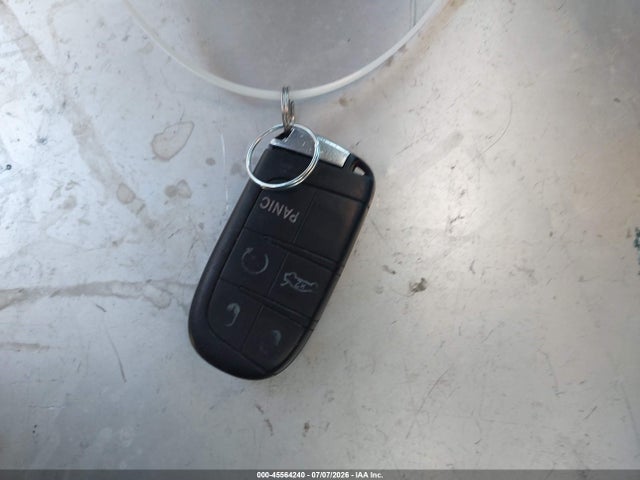 Dodge Challenger Sxt 2015 2C3CDZAG1FH733734 Image 11
