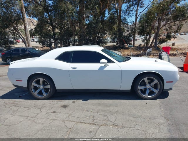 Dodge Challenger Sxt 2015 2C3CDZAG1FH733734 Image 13