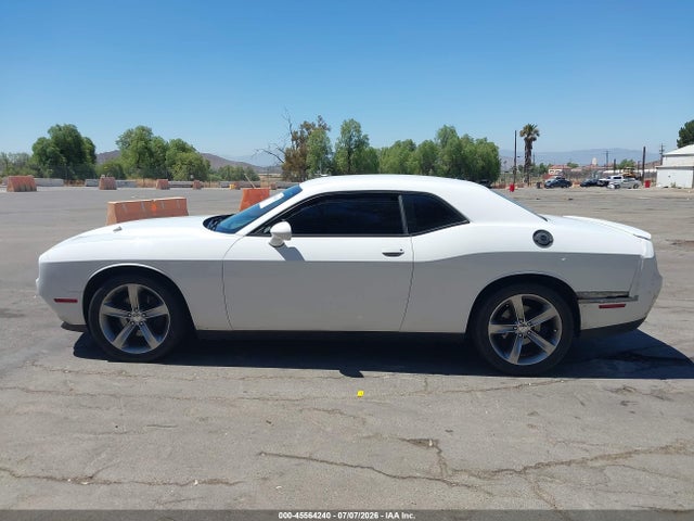 Dodge Challenger Sxt 2015 2C3CDZAG1FH733734 Image 14