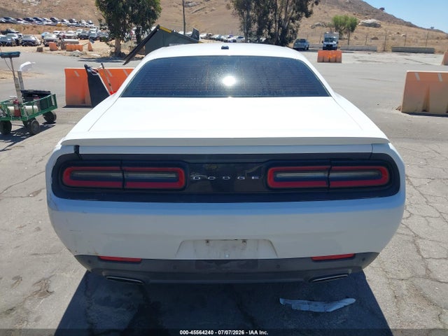 Dodge Challenger Sxt 2015 2C3CDZAG1FH733734 Image 16