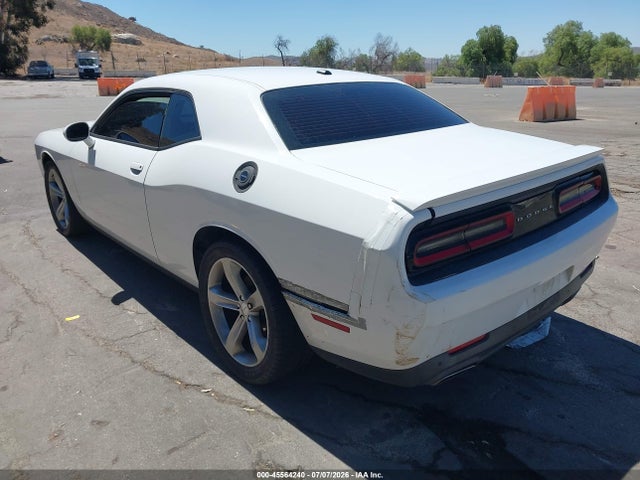 Dodge Challenger Sxt 2015 2C3CDZAG1FH733734 Image 3