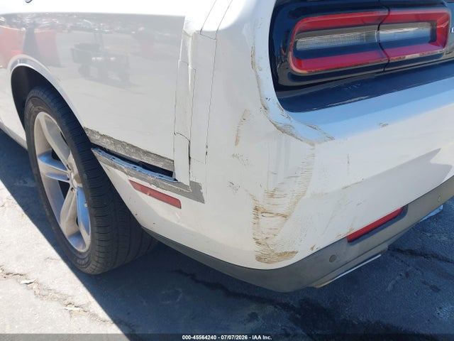 Dodge Challenger Sxt 2015 2C3CDZAG1FH733734 Image 6