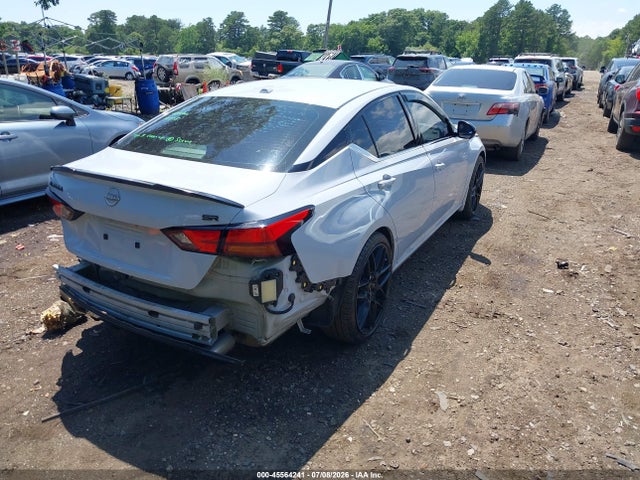 Продаж на аукціоні авто 2023 Nissan Altima Sr Fwd, vin: 1N4BL4CVXPN379722, номер лоту: 45564241