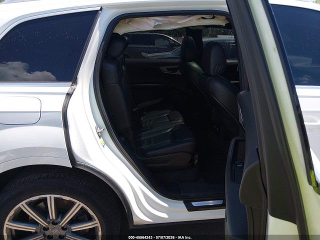 Продаж на аукціоні авто 2018 Audi Q7 2.0t Premium, vin: WA1AHAF76JD041227, номер лоту: 45564243