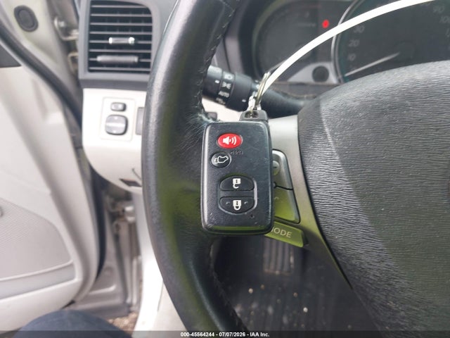 Продаж на аукціоні авто 2012 Toyota Venza Limited V6, vin: 4T3BK3BB9CU069711, номер лоту: 45564244