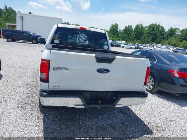 Ford F-150 Xl/xlt 2017 1FTEW1C89HFB12090 Image 16
