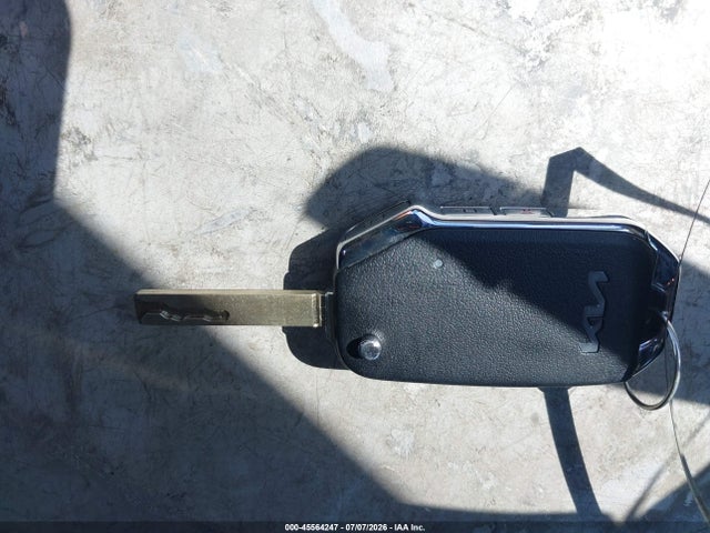 2023 Kia Soul Lx მანქანა იყიდება აუქციონზე, vin: KNDJ23AU4P7890098, აუქციონის ნომერი: 45564247
