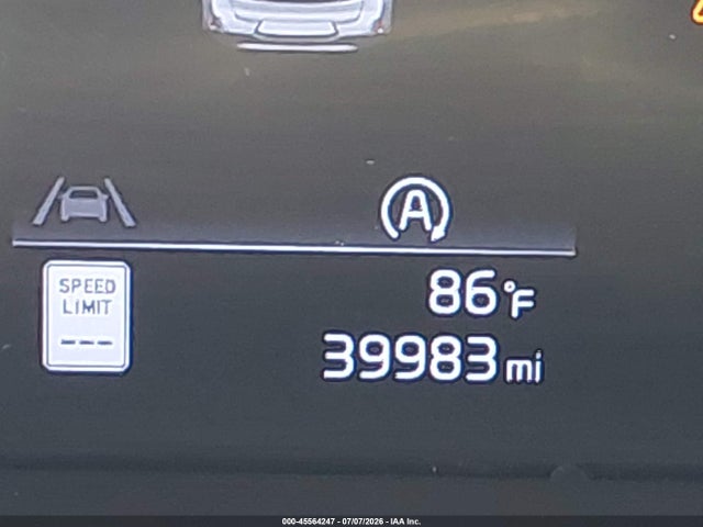 2023 Kia Soul Lx მანქანა იყიდება აუქციონზე, vin: KNDJ23AU4P7890098, აუქციონის ნომერი: 45564247