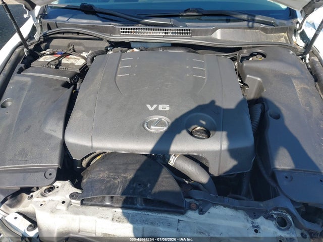 Продаж на аукціоні авто 2011 Lexus Is 250, vin: JTHCF5C28B5049442, номер лоту: 45564254