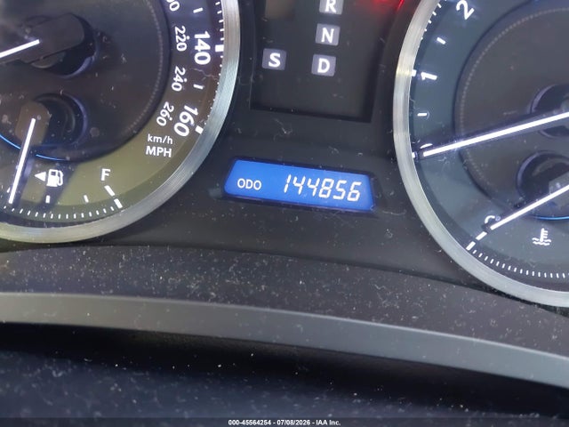 Продаж на аукціоні авто 2011 Lexus Is 250, vin: JTHCF5C28B5049442, номер лоту: 45564254