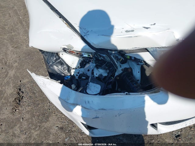 Продаж на аукціоні авто 2011 Lexus Is 250, vin: JTHCF5C28B5049442, номер лоту: 45564254