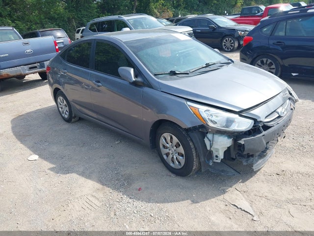 Aukcja sprzedaży 2015 Hyundai Accent Gls, vin: KMHCT4AE6FU885193, numer aukcji: 45564257