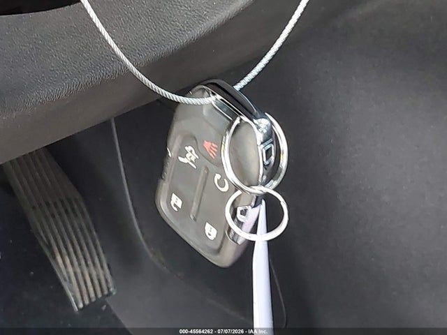 Aukcja sprzedaży 2019 Gmc Terrain Slt, vin: 3GKALPEX3KL399510, numer aukcji: 45564262