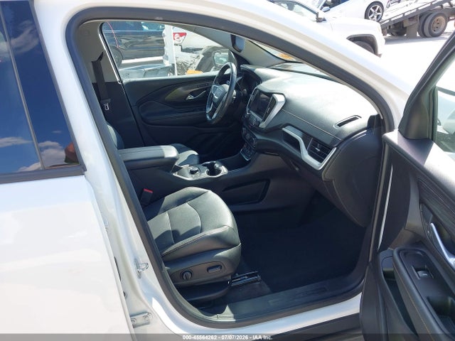 Aukcja sprzedaży 2019 Gmc Terrain Slt, vin: 3GKALPEX3KL399510, numer aukcji: 45564262