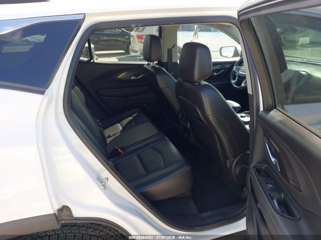 Aukcja sprzedaży 2019 Gmc Terrain Slt, vin: 3GKALPEX3KL399510, numer aukcji: 45564262