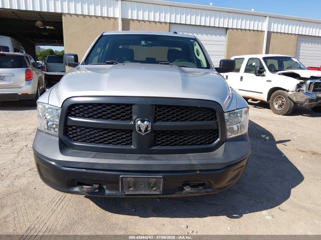 RAM 1500 Tradesman 2016 3C6RR7KT4GG329522 Image 18