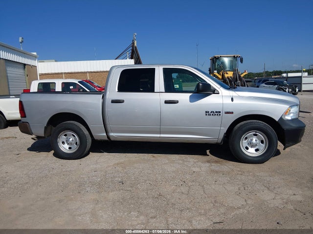 RAM 1500 Tradesman 2016 3C6RR7KT4GG329522 Image 19