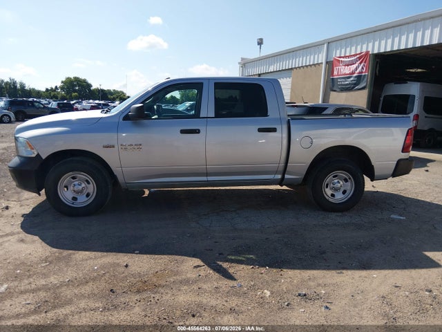 RAM 1500 Tradesman 2016 3C6RR7KT4GG329522 Image 20