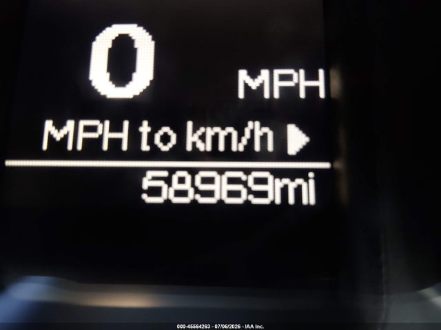 RAM 1500 Tradesman 2016 3C6RR7KT4GG329522 Image 21