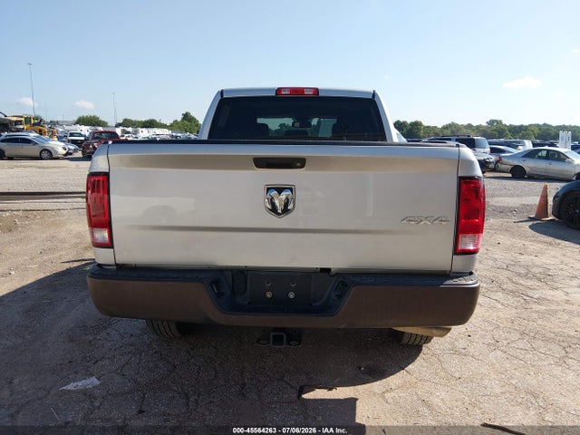 RAM 1500 Tradesman 2016 3C6RR7KT4GG329522 Image 22