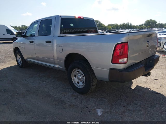 RAM 1500 Tradesman 2016 3C6RR7KT4GG329522 Image 3