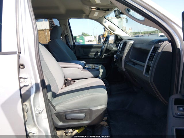 RAM 1500 Tradesman 2016 3C6RR7KT4GG329522 Image 5