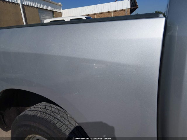 RAM 1500 Tradesman 2016 3C6RR7KT4GG329522 Image 14