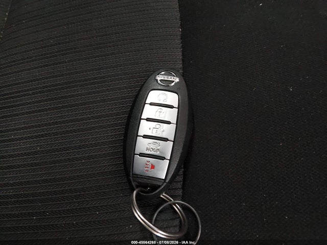45564268 :رقم المزاد ، 3N1AB8CV6LY210538 vin ، 2020 Nissan Sentra Sv Xtronic Cvt مزاد بيع
