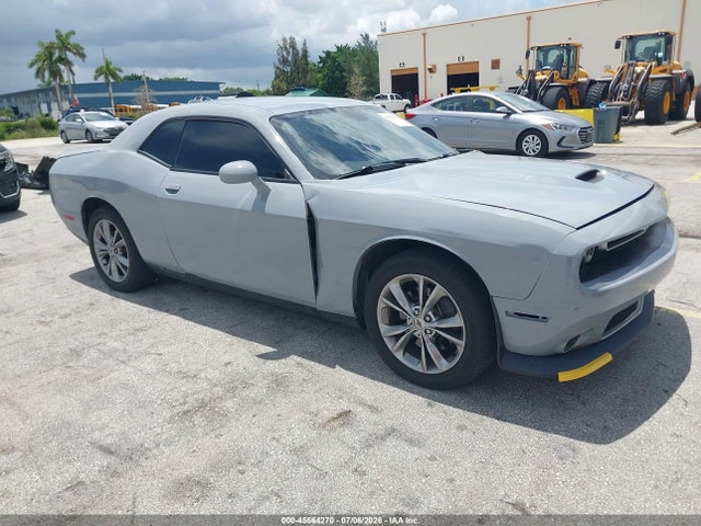 Aukcja sprzedaży 2020 Dodge Challenger Gt Awd, vin: 2C3CDZKGXLH207113, numer aukcji: 45564270
