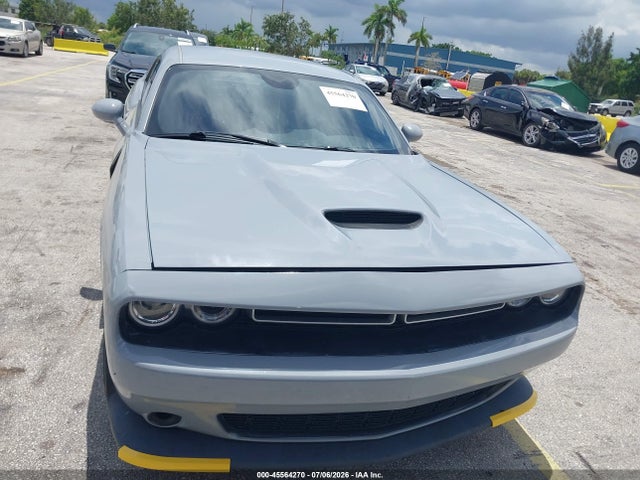Aukcja sprzedaży 2020 Dodge Challenger Gt Awd, vin: 2C3CDZKGXLH207113, numer aukcji: 45564270