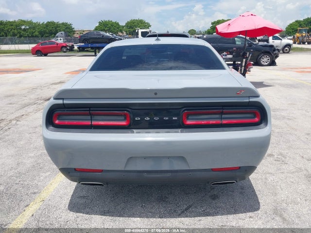 45564270 :رقم المزاد ، 2C3CDZKGXLH207113 vin ، 2020 Dodge Challenger Gt Awd مزاد بيع
