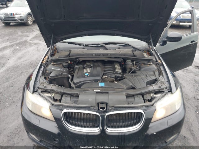 Продажа на аукционе авто 2011 Bmw 328i Xdrive, vin: WBAPK7C56BA771517, номер лота: 45564271